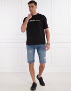 Calvin Klein Jeans Tricou PHOTOPRINT INSTITUTIONAL | Relaxed fit