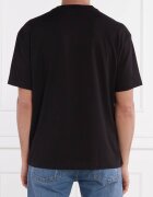 Calvin Klein Jeans Tricou PHOTOPRINT INSTITUTIONAL | Relaxed fit