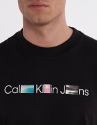 Calvin Klein Jeans Tricou PHOTOPRINT INSTITUTIONAL | Relaxed fit