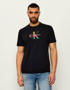 Calvin Klein Jeans Tricou PRIDE | regular fit