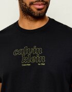 Calvin Klein Jeans Tricou | regular fit