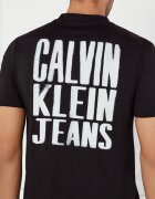 Calvin Klein Jeans Tricou | Regular Fit