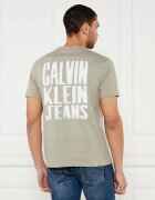 Calvin Klein Jeans Tricou | Regular Fit