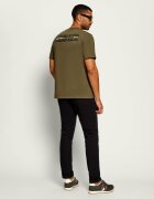 Calvin Klein Jeans Tricou | regular fit
