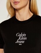 Calvin Klein Jeans Tricou | Regular Fit