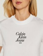 Calvin Klein Jeans Tricou | Regular Fit