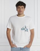 Calvin Klein Jeans Tricou | Regular Fit