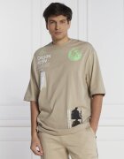 Calvin Klein Jeans Tricou | Regular Fit