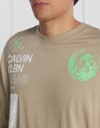 Calvin Klein Jeans Tricou | Regular Fit