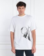 Calvin Klein Jeans Tricou | Regular Fit
