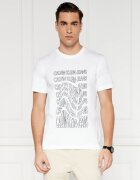 Calvin Klein Jeans Tricou | Regular Fit