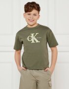 Calvin Klein Jeans Tricou | Regular Fit