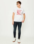 Calvin Klein Jeans Tricou | regular fit