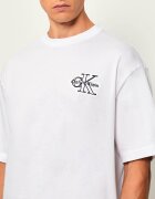 Calvin Klein Jeans Tricou | Relaxed fit