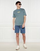 Calvin Klein Jeans Tricou | Relaxed fit