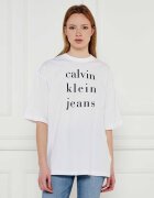 Calvin Klein Jeans Tricou | Relaxed fit