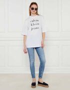 Calvin Klein Jeans Tricou | Relaxed fit
