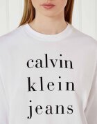 Calvin Klein Jeans Tricou | Relaxed fit