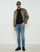 Calvin Klein Jeans Tricou | Relaxed fit