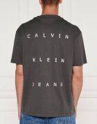 Calvin Klein Jeans Tricou | Relaxed fit