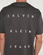 Calvin Klein Jeans Tricou | Relaxed fit