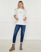 Calvin Klein Jeans Tricou | Relaxed fit