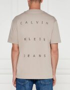 Calvin Klein Jeans Tricou | Relaxed fit