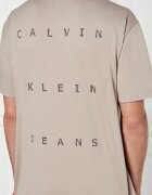 Calvin Klein Jeans Tricou | Relaxed fit