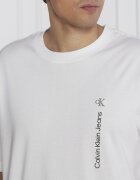 Calvin Klein Jeans Tricou | Relaxed fit