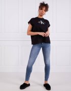 Calvin Klein Jeans Tricou | Relaxed fit