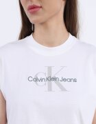 Calvin Klein Jeans Tricou | Relaxed fit