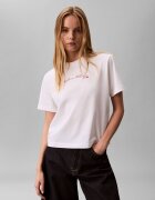 Calvin Klein Jeans Tricou | Relaxed fit