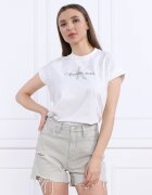 Calvin Klein Jeans Tricou | Relaxed fit
