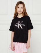 Calvin Klein Jeans Tricou | Relaxed fit