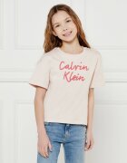 Calvin Klein Jeans Tricou | Relaxed fit
