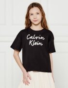 Calvin Klein Jeans Tricou | Relaxed fit