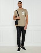 Calvin Klein Jeans Tricou Serif Box Graphic | regular fit