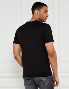 Calvin Klein Jeans Tricou Serif Box Graphic | regular fit