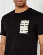 Calvin Klein Jeans Tricou Serif Box Graphic | regular fit