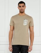 Calvin Klein Jeans Tricou Serif Box Graphic | regular fit