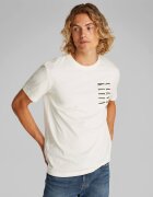 Calvin Klein Jeans Tricou Serif Box Graphic | regular fit