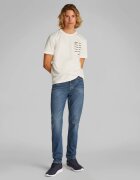 Calvin Klein Jeans Tricou Serif Box Graphic | regular fit