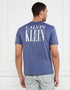 Calvin Klein Jeans Tricou Serif | regular fit