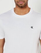 Calvin Klein Jeans Tricou SERIF | Regular Fit