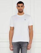 Calvin Klein Jeans Tricou SERIF | Regular Fit