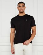 Calvin Klein Jeans Tricou SERIF | Regular Fit
