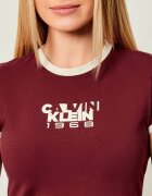 Calvin Klein Jeans Tricou | Slim Fit