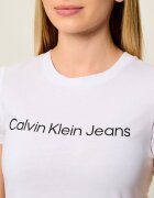 Calvin Klein Jeans Tricou | Slim Fit