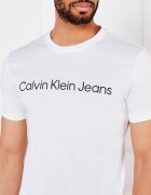 Calvin Klein Jeans Tricou | Slim Fit