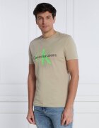 Calvin Klein Jeans Tricou | Slim Fit